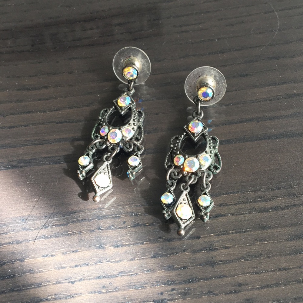 Vintage earrings